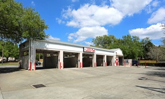 Seffner, FL Car Washes - 11250 E Dr Martin Luther King Jr Blvd