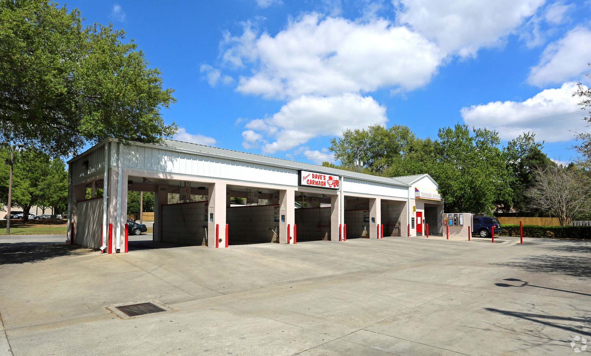 11250 E Dr Martin Luther King Jr Blvd, Seffner, FL for Sale