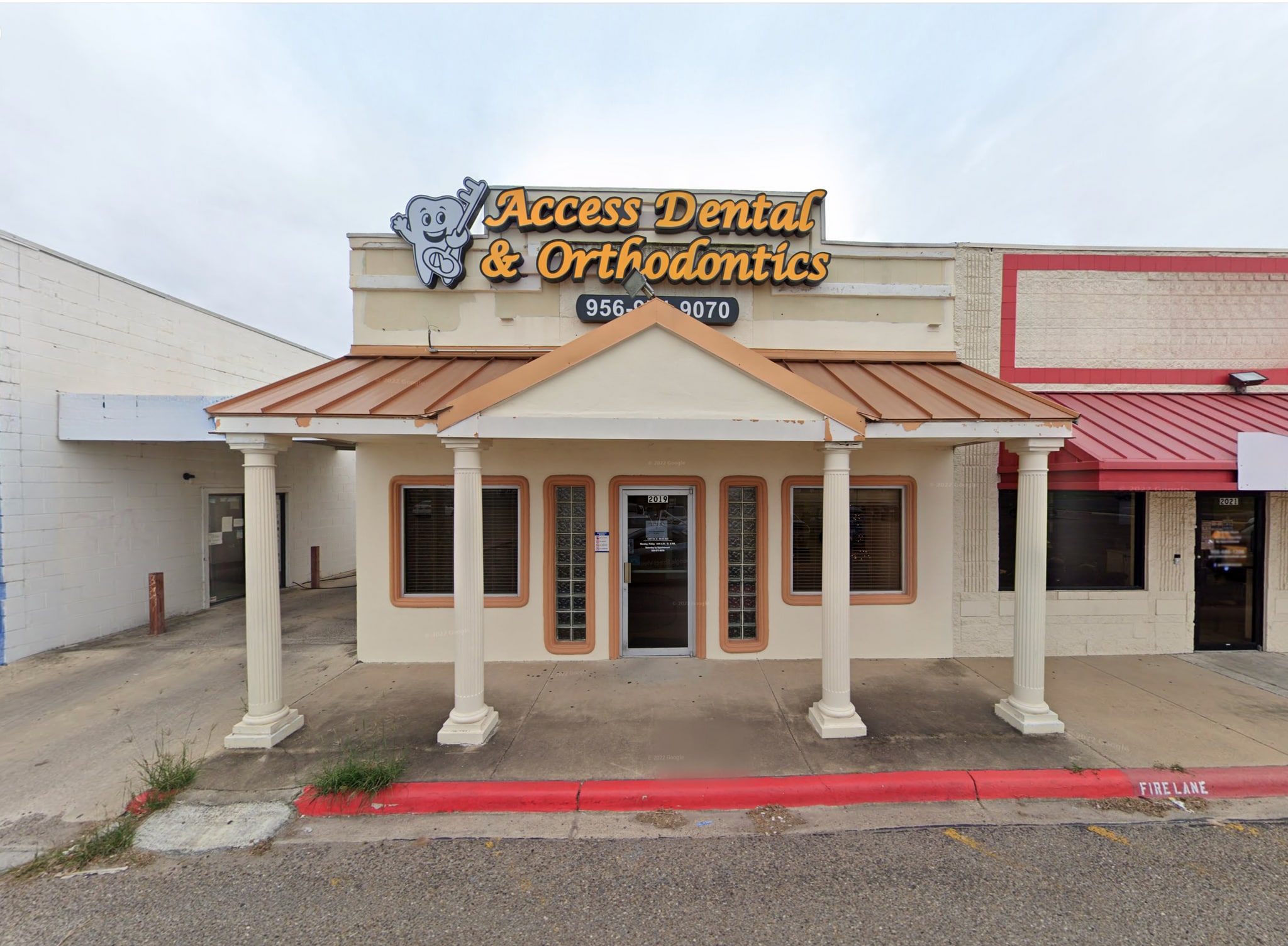 2019 W Nolana Ave, McAllen, TX for Sale