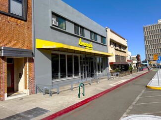 San Diego, CA Retail - 3958 5th Ave