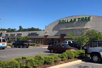 Attalla, AL Retail - 954 Gilbert Ferry Rd SE Attalla, AL Retail - 954 Gilbert Ferry Rd SE