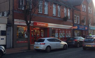 Flint, CLW Retail - 23-25 Church St