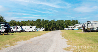 Waynesboro, GA Specialty - 6581 River Rd