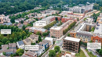 Atlanta, GA Commercial Land - 415 Bill Kennedy Wy SE Atlanta, GA Commercial Land - 415 Bill Kennedy Wy SE
