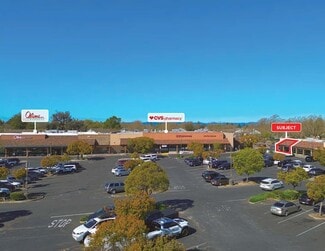 Santa Rosa, CA Retail - 465 Stony Point Rd