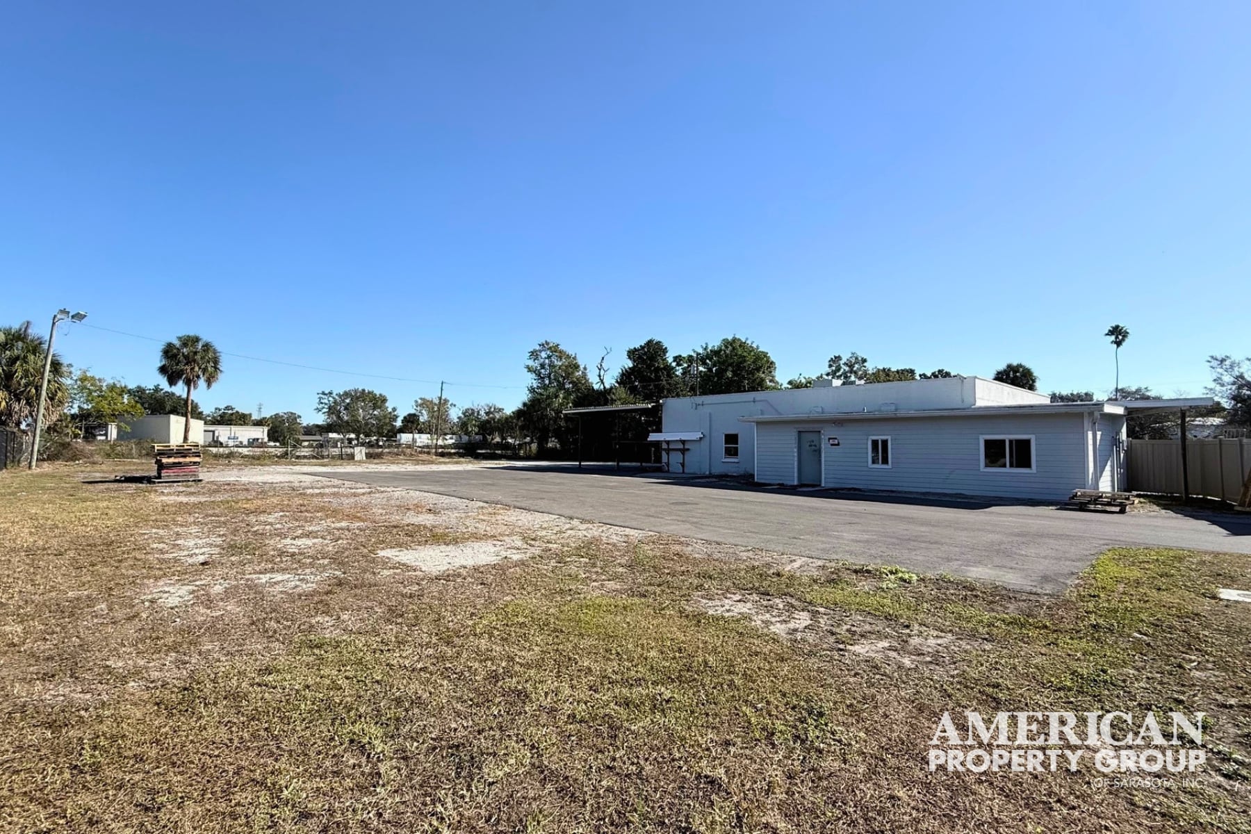 4106 US Highway 41 N, Palmetto, FL for Sale