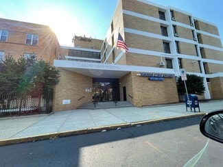 Newark, NJ Coworking Space - 495 N 13th St