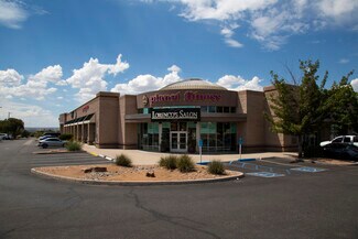 Albuquerque, NM Retail - 4801 Alameda Blvd NE
