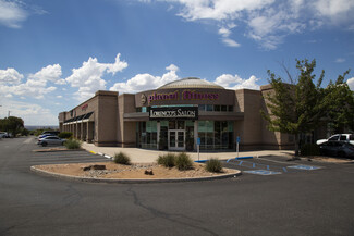 Albuquerque, NM Retail - 4801 Alameda Blvd NE