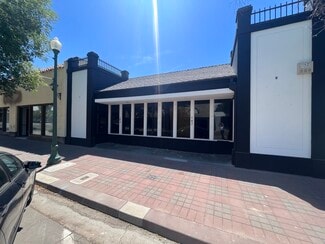 Tulare, CA Office - 145-147 N K St