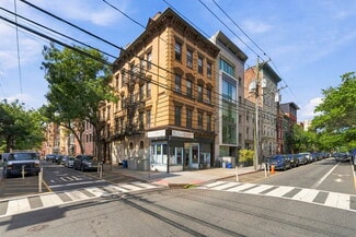 Hoboken, NJ Apartments - 300 Garden St Hoboken, NJ Apartments - 300 Garden St
