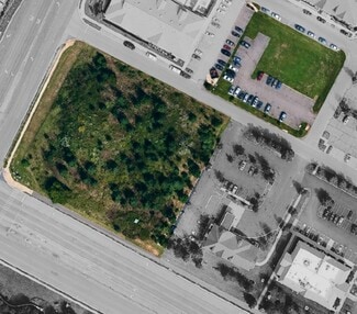 Woodbridge, VA Commercial Land - 4630 Prince William Pky