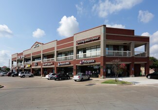 Carrollton, TX Office, Retail - 2145 N Josey Ln