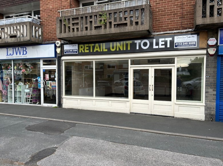 392-404 Harrogate Rd, Leeds, WYK for Rent