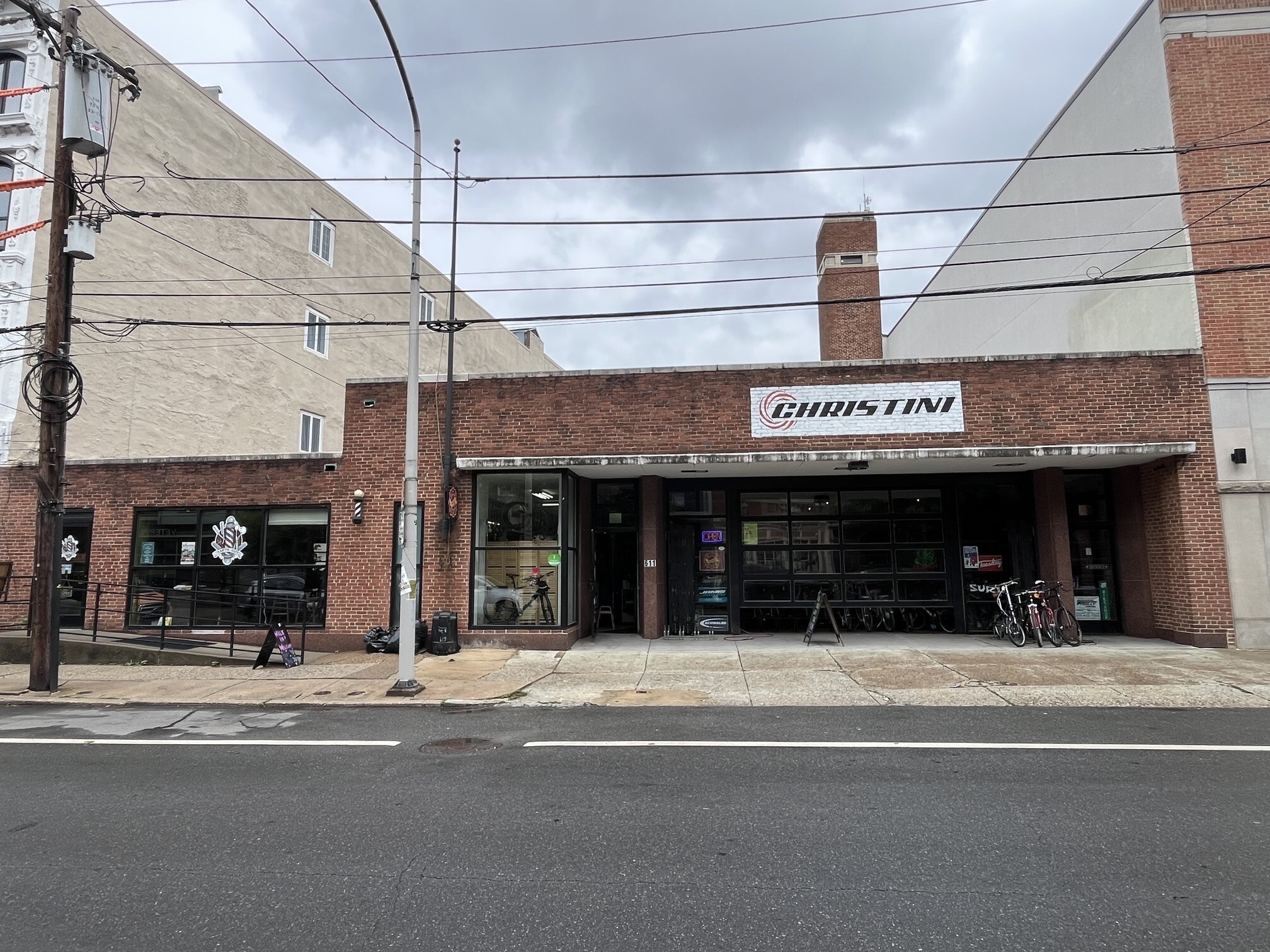 611-619 N 2nd St, Philadelphia, PA for Rent
