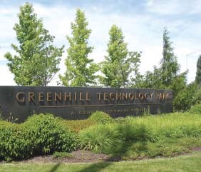 W 11th Ave Greenhill Rd  