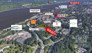 Poughkeepsie, NY Commercial Land - 23-25 Fox St Poughkeepsie, NY Commercial Land - 23-25 Fox St