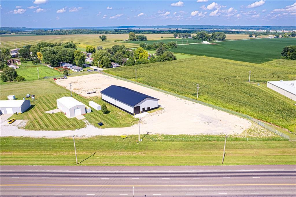 2238 Highway 36, Wathena, KS for Rent