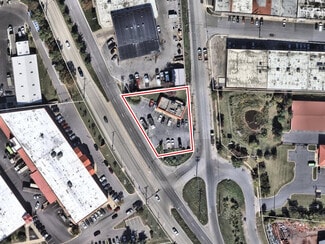 Hyattsville, MD Industrial - 3301 Kenilworth Ave