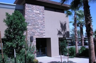 Gilbert, AZ Office - 2730 S Val Vista Dr
