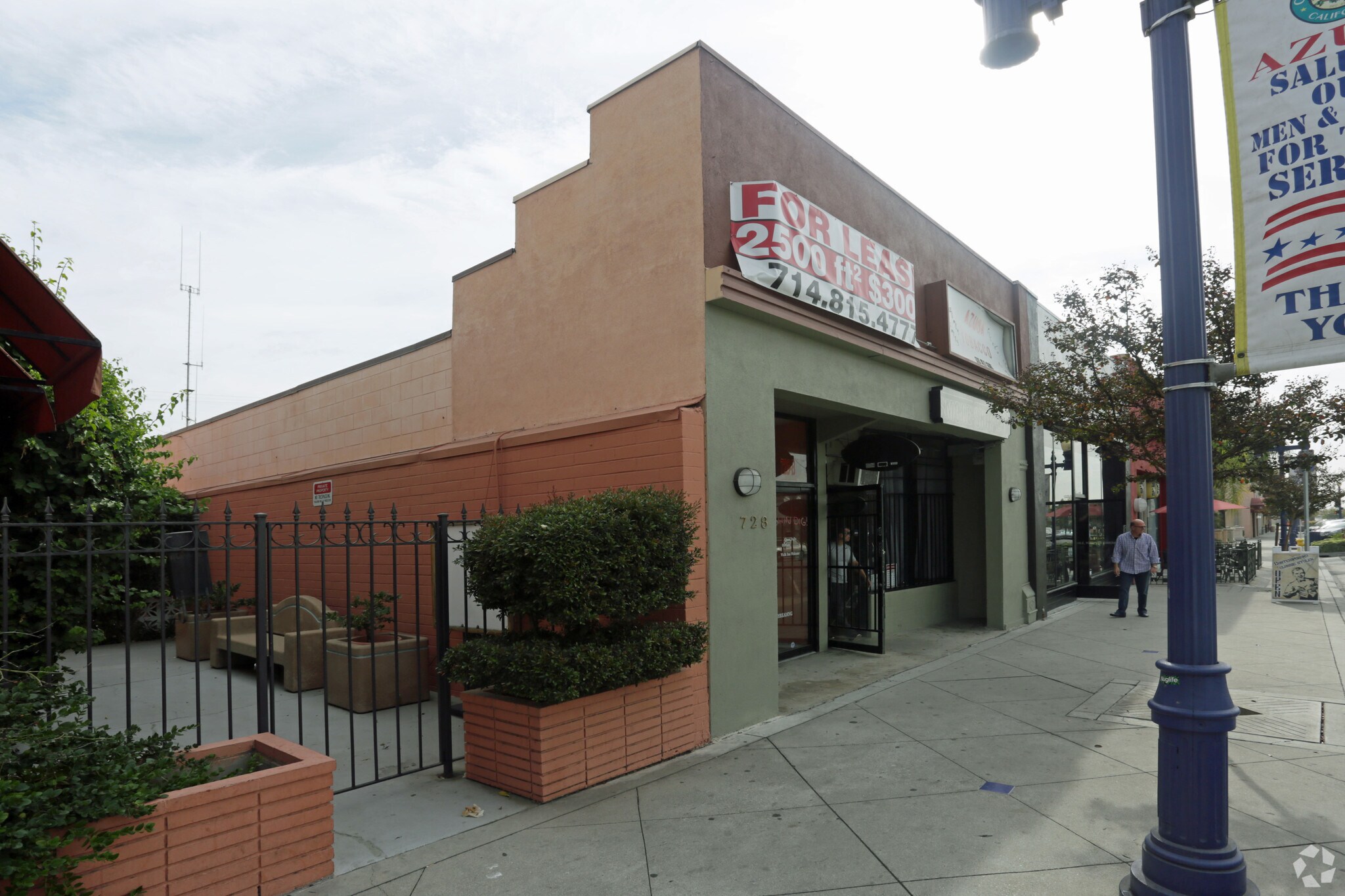 728 N Azusa Ave, Azusa, CA for Rent