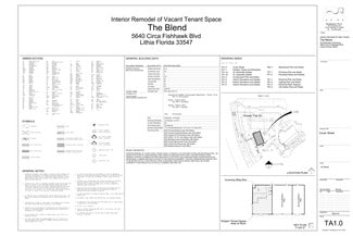 Lithia, FL Retail - 5628 Circa Fishhawk Blvd Lithia, FL Retail - 5628 Circa Fishhawk Blvd