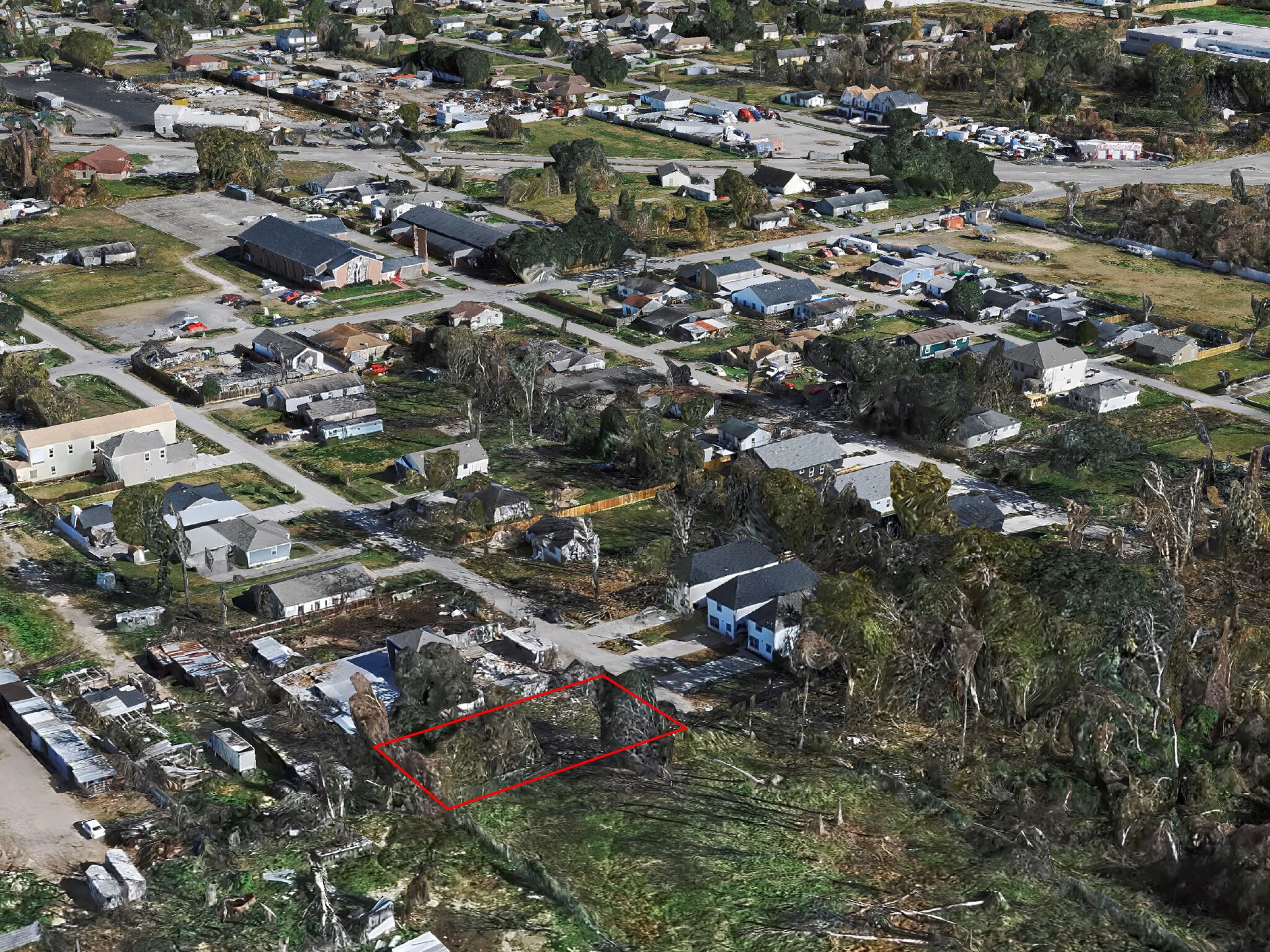 7201 Sandle St, Houston, TX for Rent