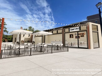 Highland Park, IL Retail - 565 Roger Williams Ave