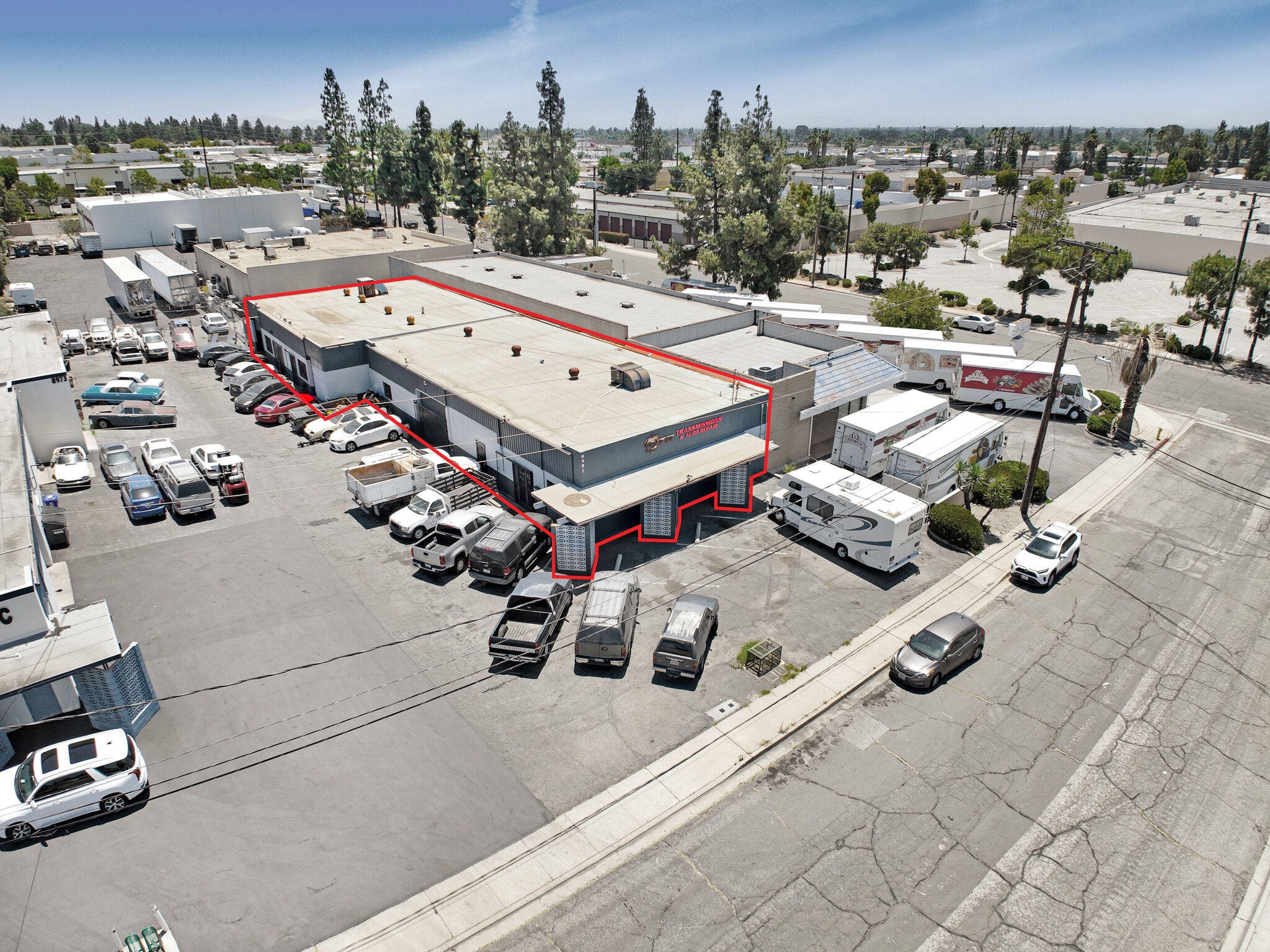 8981-8983 Rose Ave, Montclair, CA for Sale