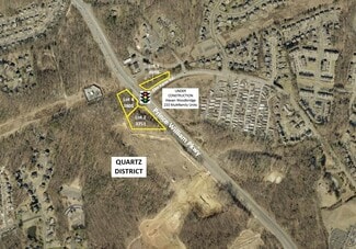 Woodbridge, VA Commercial - 3751 Prince William Pky