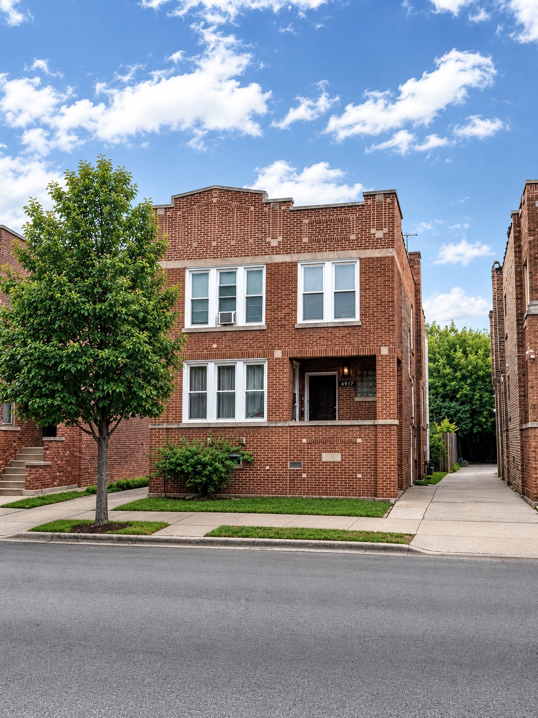 4917 W. Addison, Chicago, IL for Sale