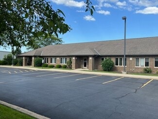 Crystal Lake, IL Office - 755 McArdle Dr