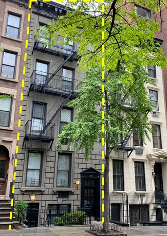 New York, NY Apartments - 344 E 51st St