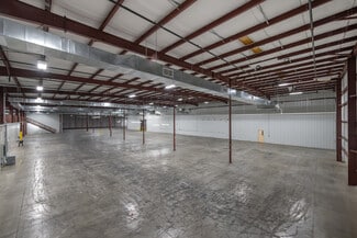 Jacksonville, FL Industrial - 8801 Corporate Square Ct