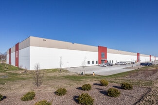 Ankeny, IA Industrial - 6150 SE Rio Cir