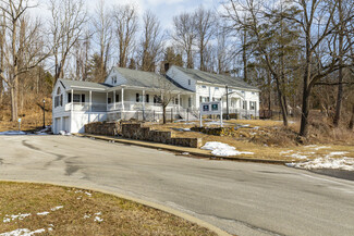 Hopewell Junction, NY Office/Residential - 2493 Route 52