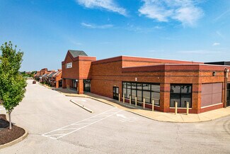 Saint Charles, MO Retail - 1920-1988 Zumbehl Rd