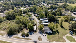 Mountain Home, AR Manufactured Housing/Mobile Housing - 1326 E 9th St