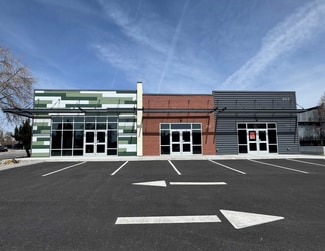 Reno, NV Retail - 645 E Plumb Ln Reno, NV Retail - 645 E Plumb Ln