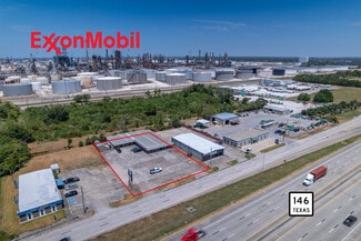 Baytown, TX Office - 313 N Hwy 146