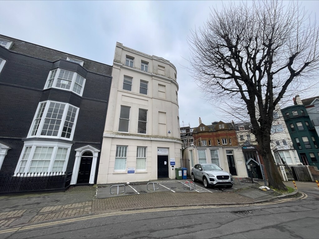 Old Steine, Brighton, ESX for Rent