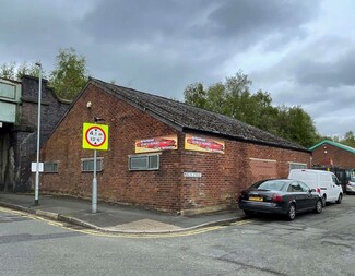 Birkenhead, MSY Flex - 9 Union St