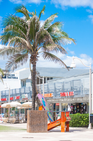 Hollywood, FL Retail - 315-321 Johnson St