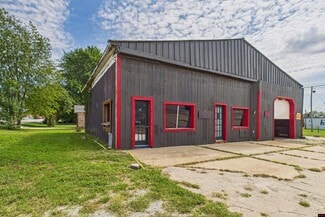 Flippin, AR Auto Repair - 208 N 1st St Flippin, AR Auto Repair - 208 N 1st St