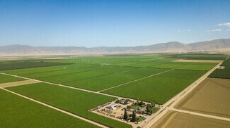 Arvin, CA Industrial - Natalie Rd