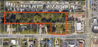 Bradenton, FL Commercial - 5244 14th W st Bradenton, FL Commercial - 5244 14th W st