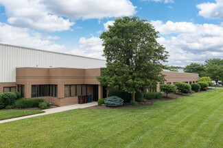 Loveland, OH Industrial - 119 Northeast Dr