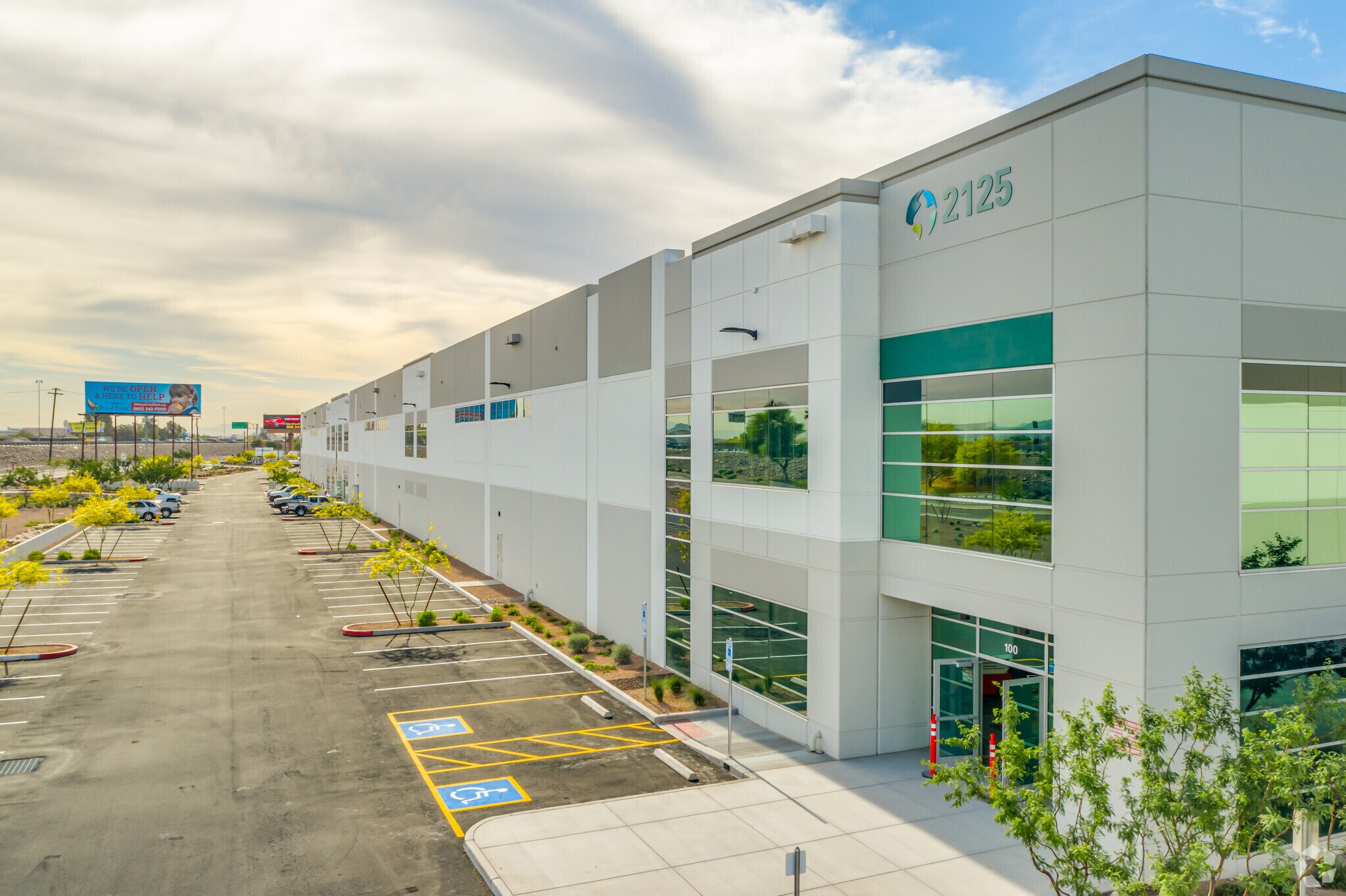 2125 S 7th St, Phoenix, AZ for Rent