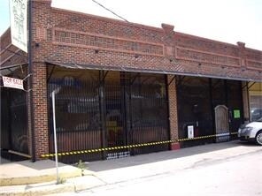 212 N Church St, Brady, TX for Rent