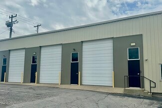 Lexington, KY Industrial - 2412 Palumbo Dr Lexington, KY Industrial - 2412 Palumbo Dr